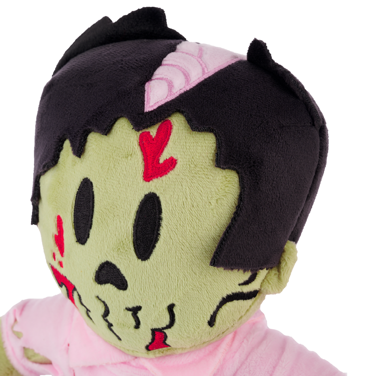 Vegas Zombie Doll
