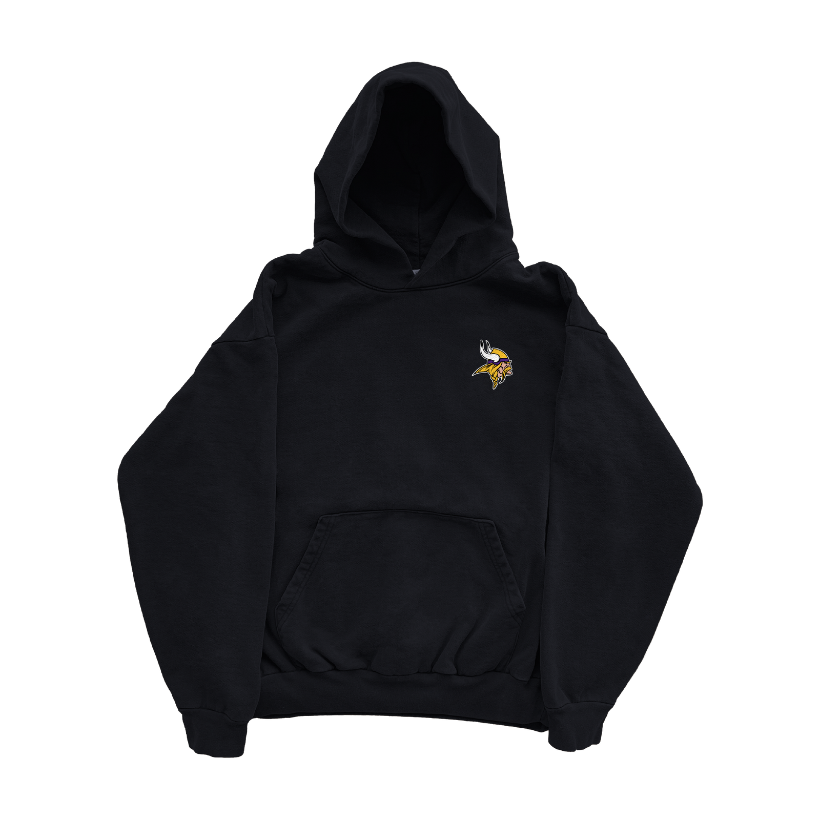 Blizzard Viking Hoodie