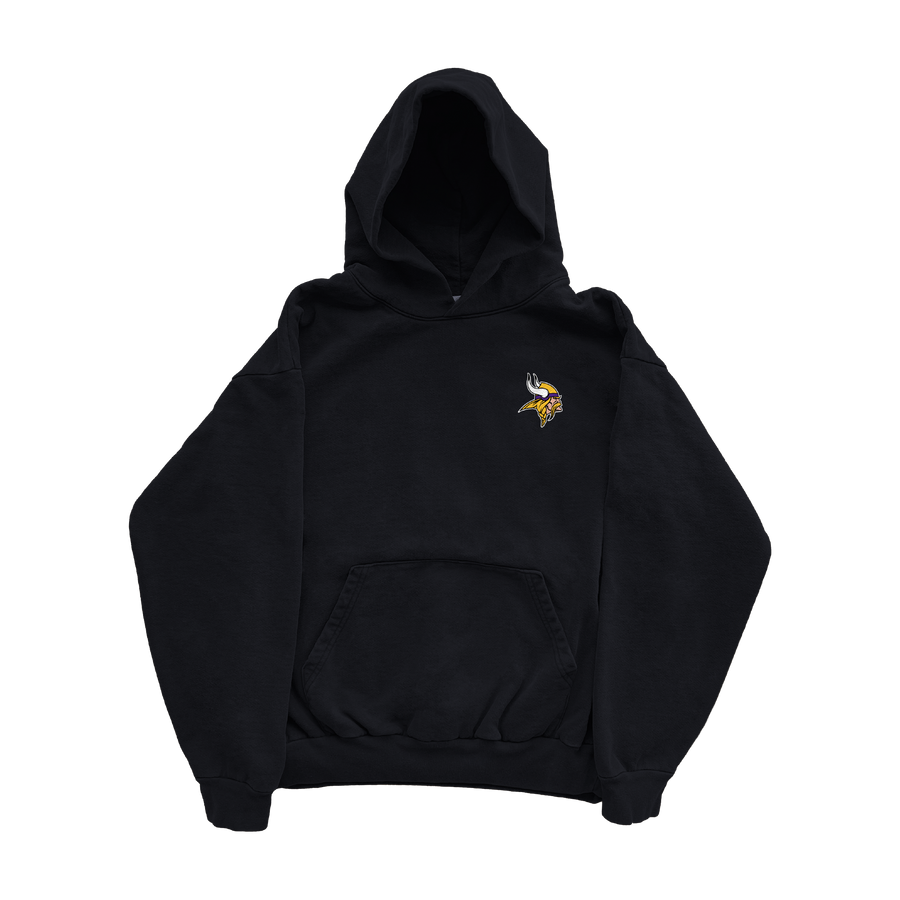 Blizzard Viking Hoodie