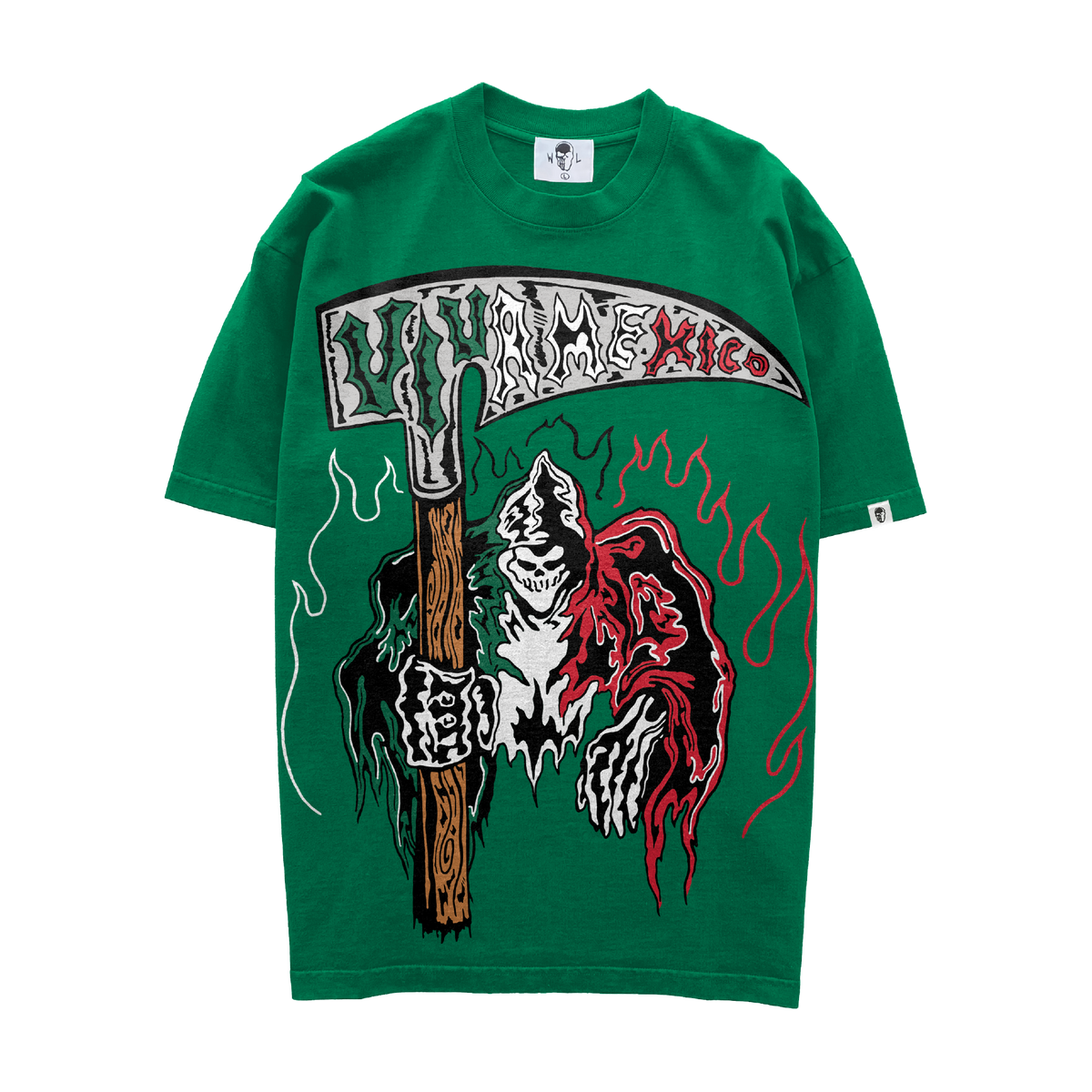 Viva Mexico T-Shirt