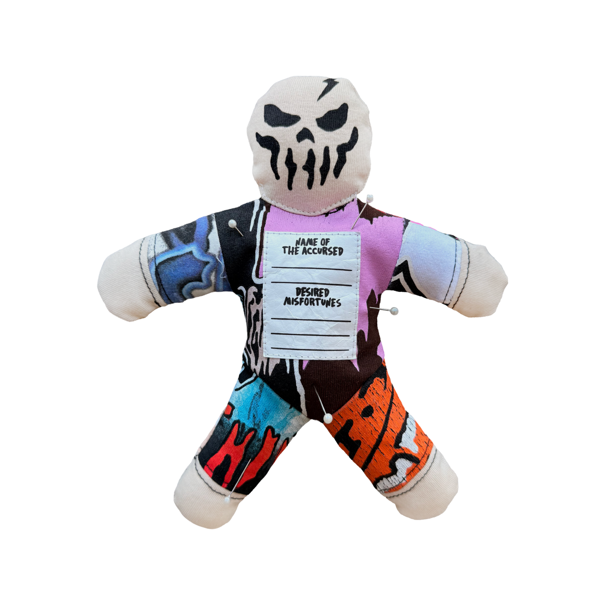 WL Voodoo Doll