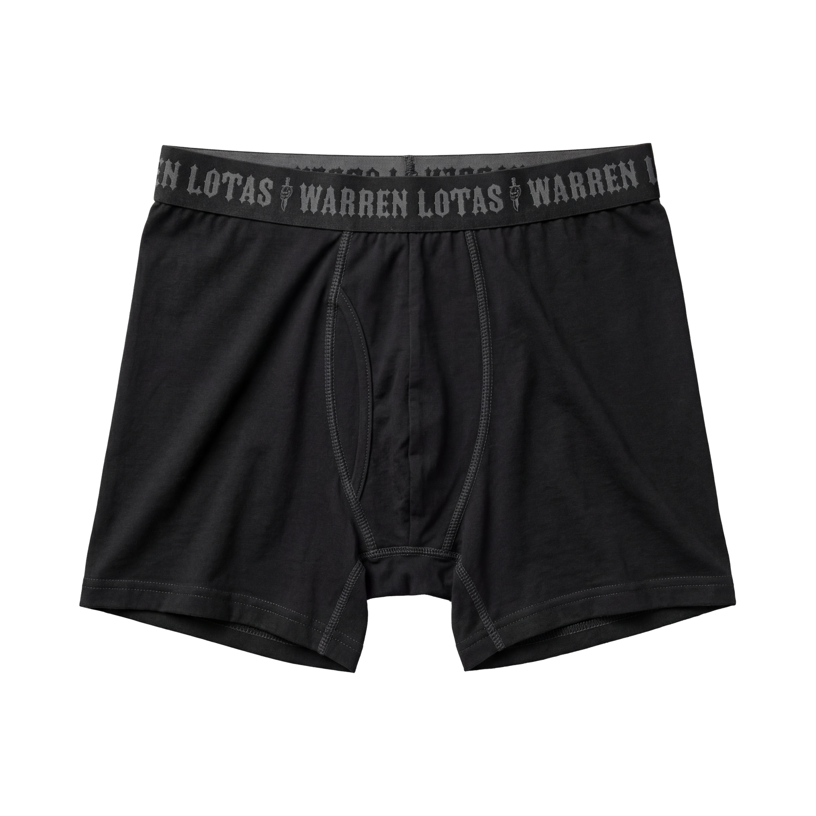 WL Briefs 3-Pack - Black
