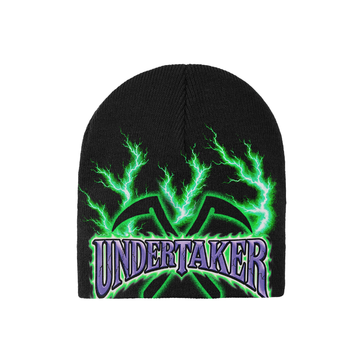 Taker Beanie - Black
