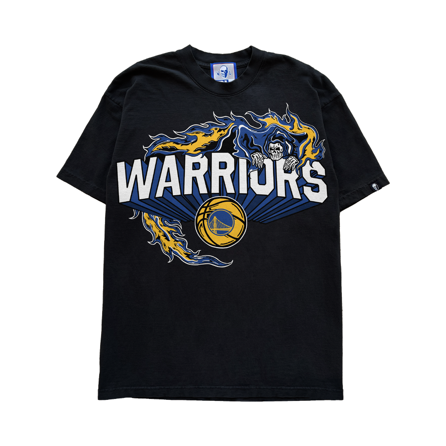 Warriors Reaper T-Shirt