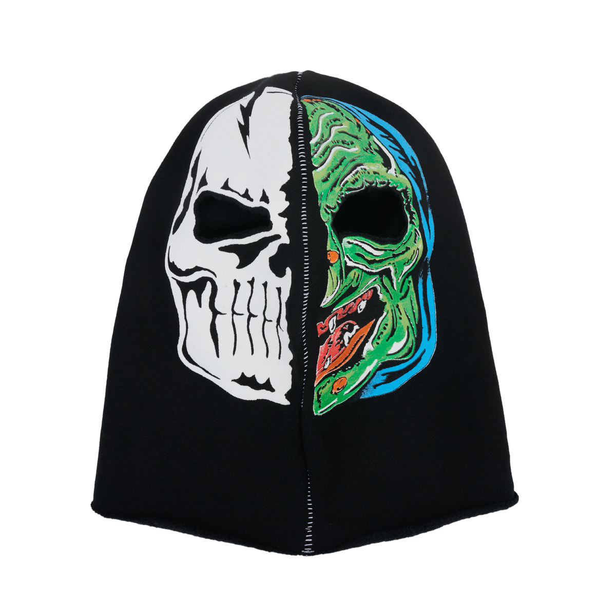 Witch Mask