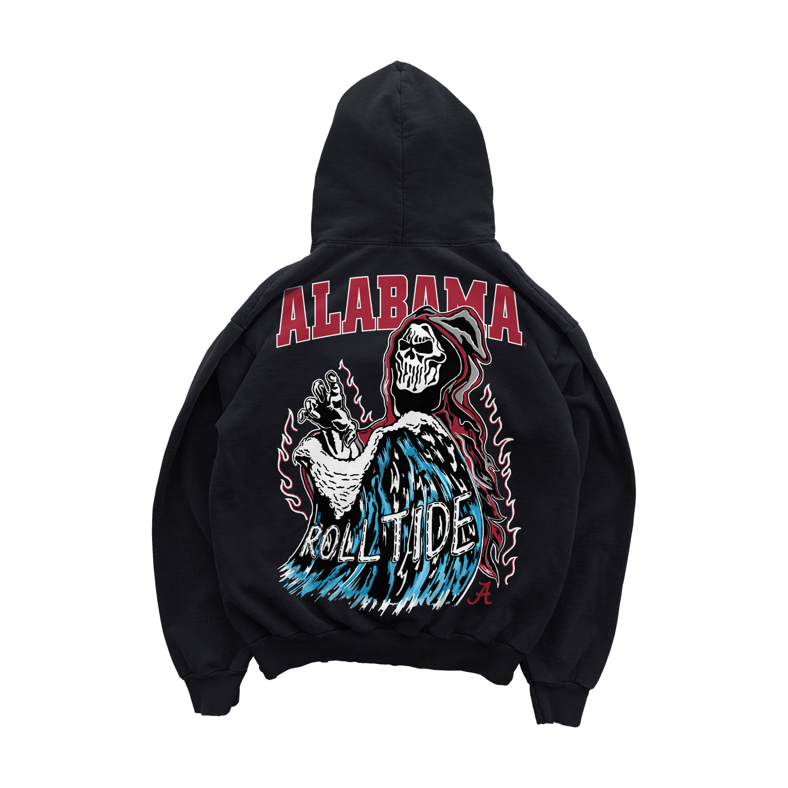 Roll Tide Hoodie