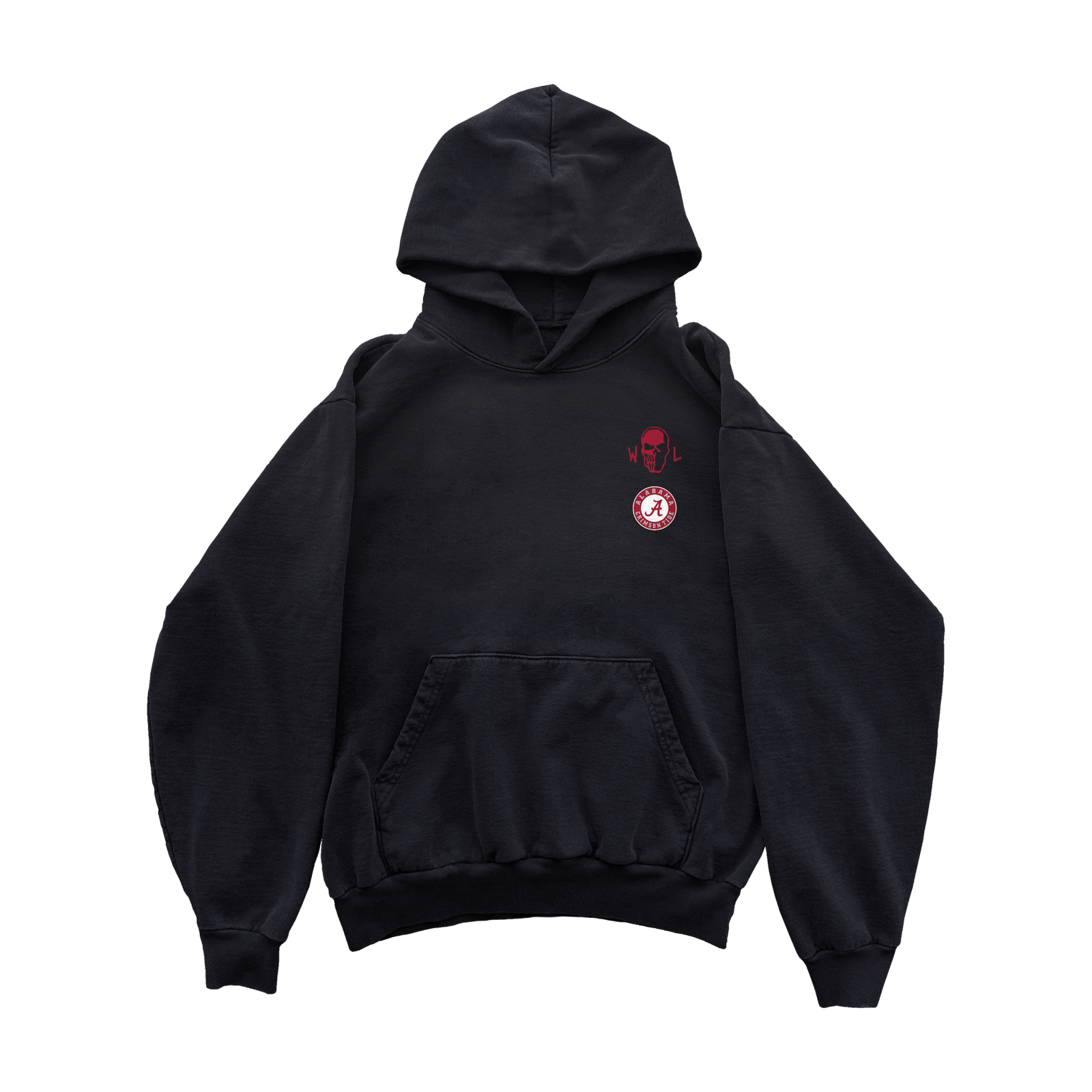 Roll Tide Hoodie
