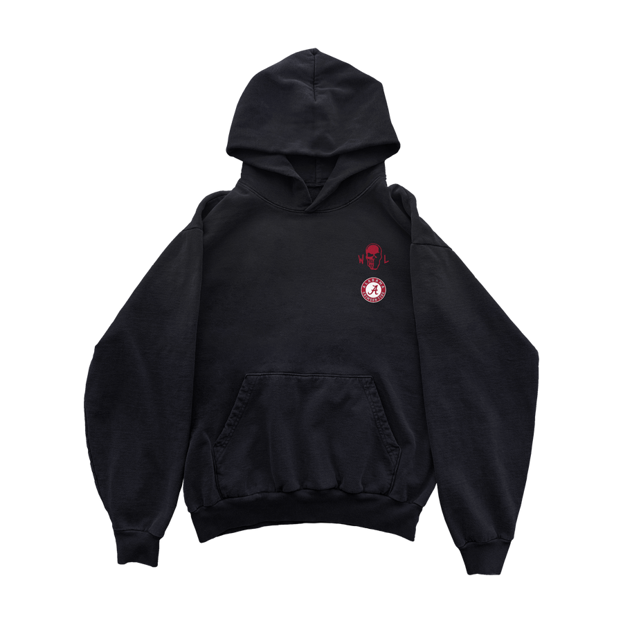 Roll Tide Hoodie