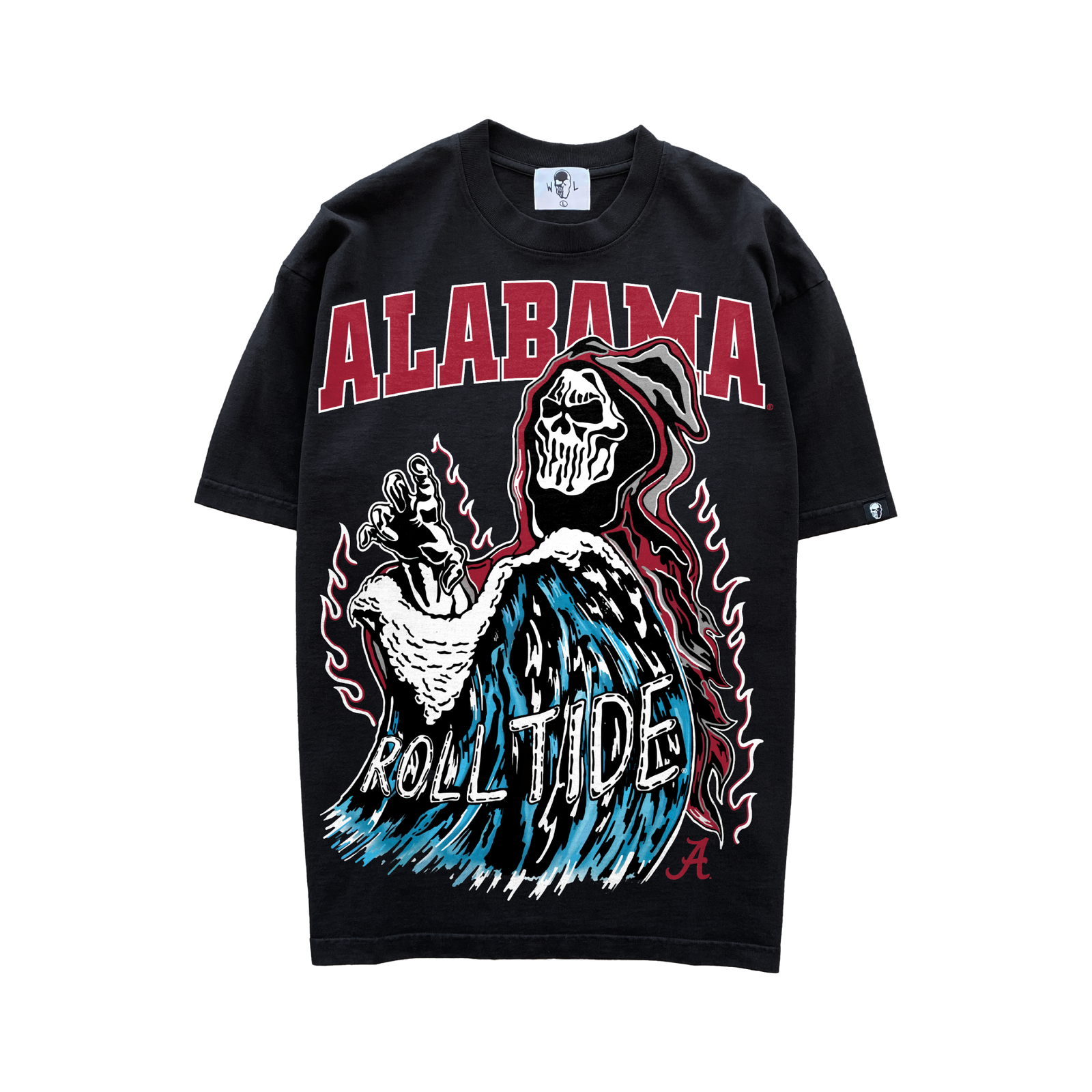 Roll Tide T-Shirt