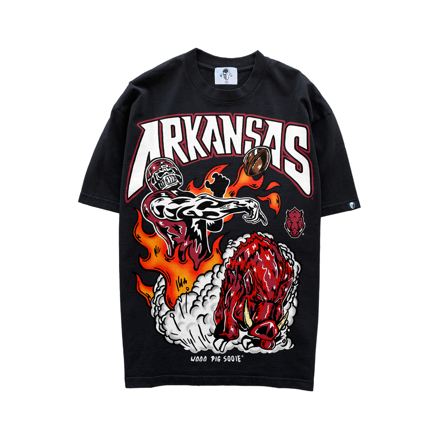 Arkansas Sooie T-Shirt