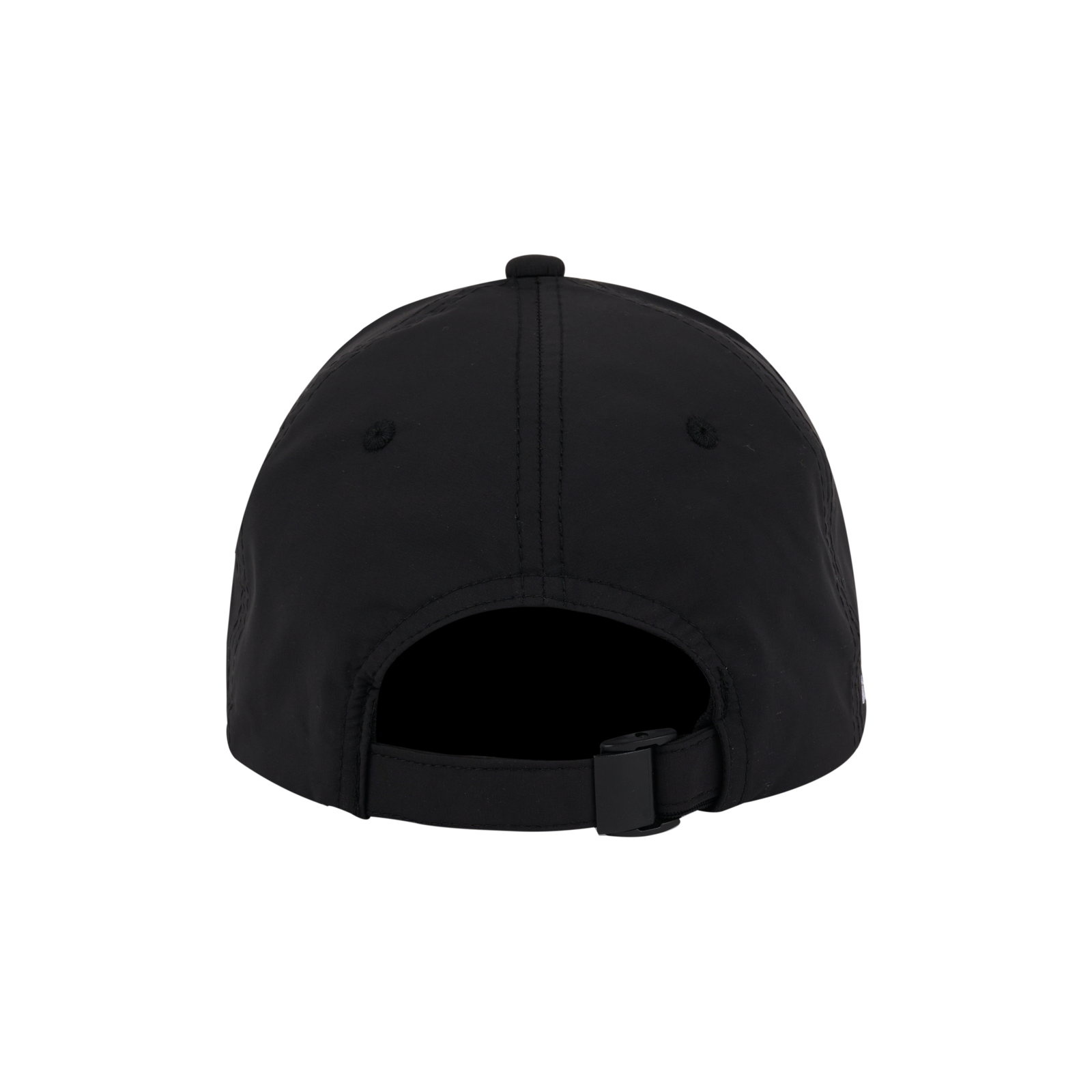 Baby Reaper Performance Golf Hat - Black
