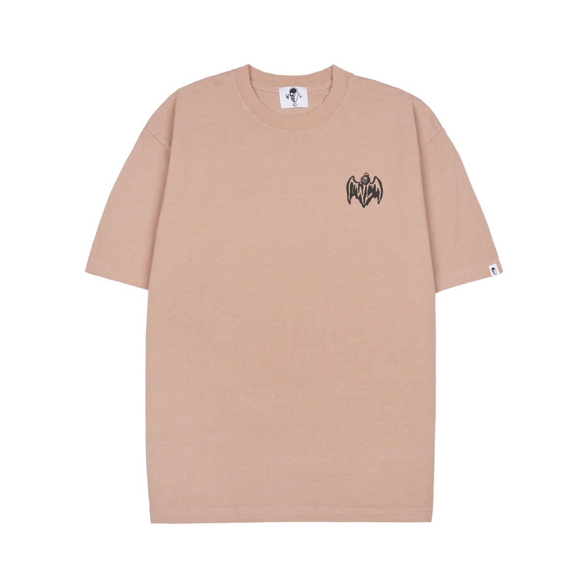 Bat Reaper T-Shirt - Sirocco