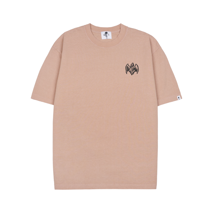 Bat Reaper T-Shirt - Sirocco