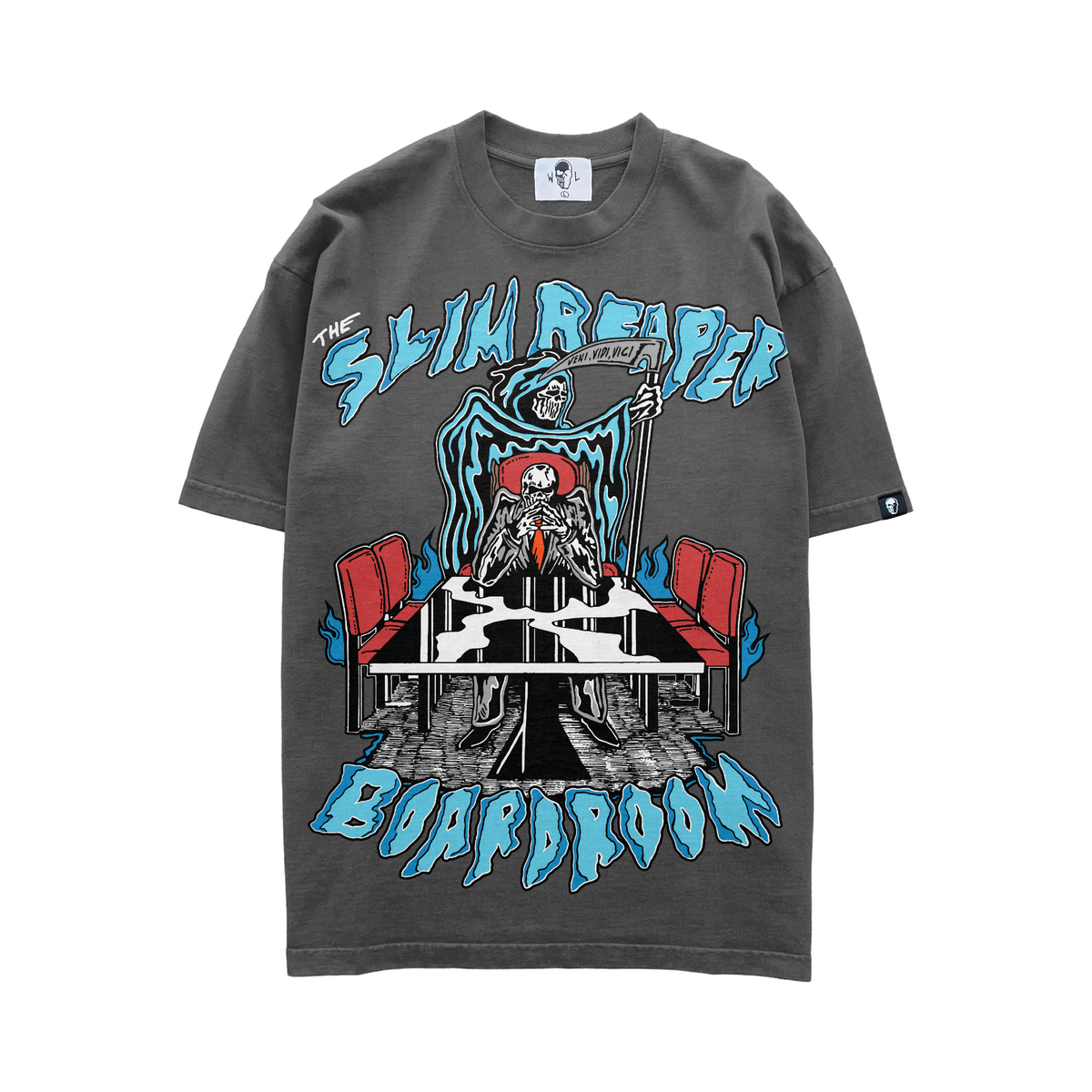 Boardroom T-Shirt