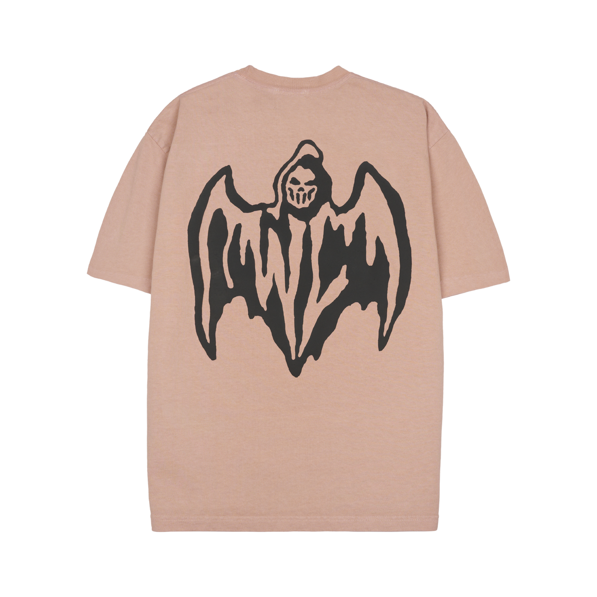 Bat Reaper T-Shirt - Sirocco