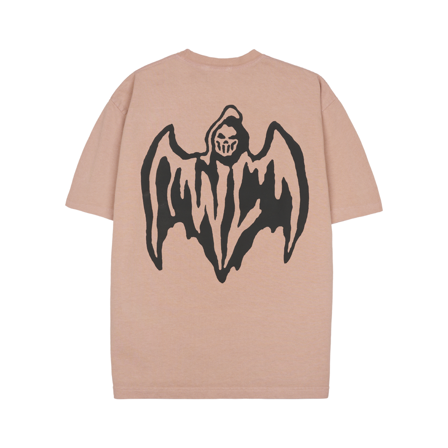 Bat Reaper T-Shirt - Sirocco