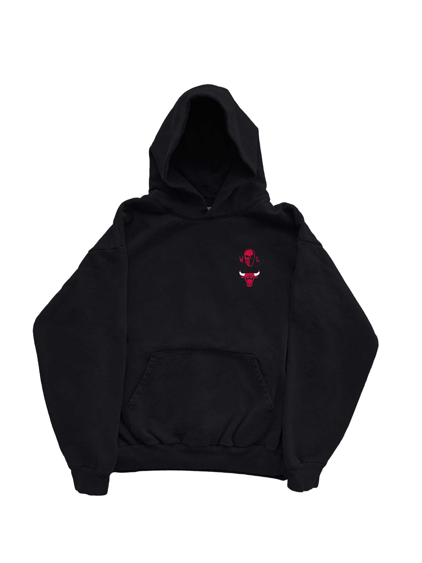 Windy City Hoodie