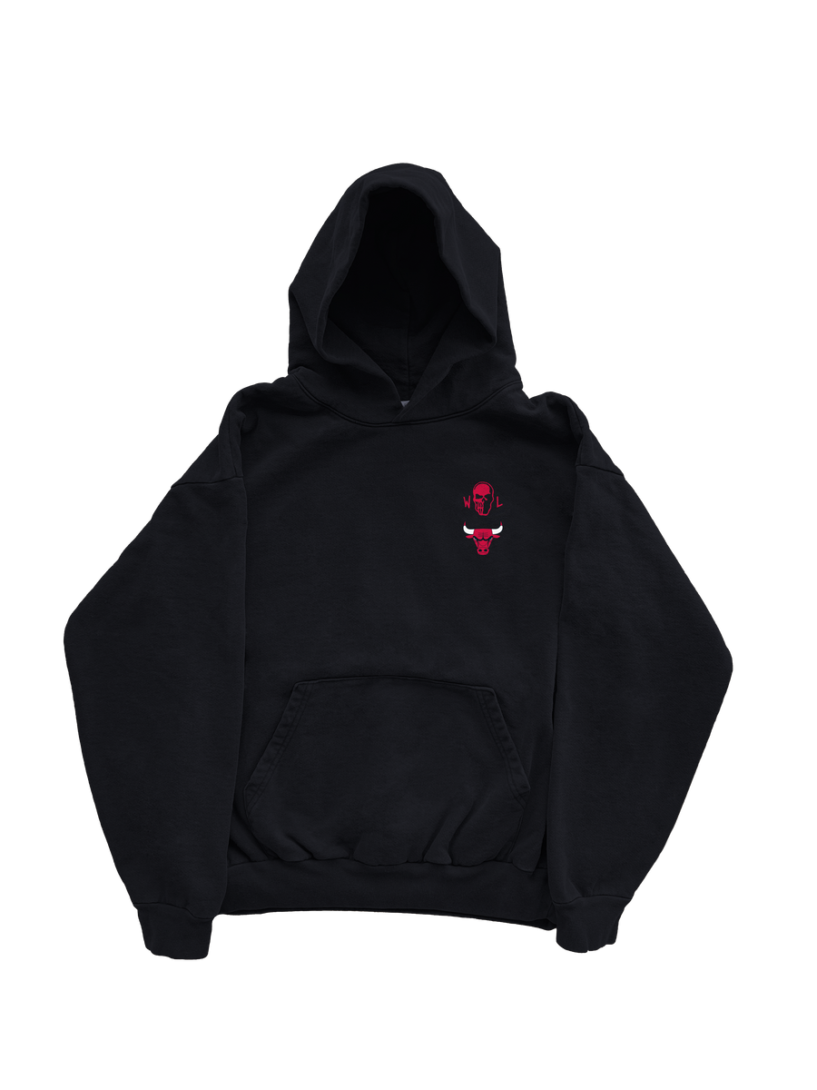 Windy City Hoodie