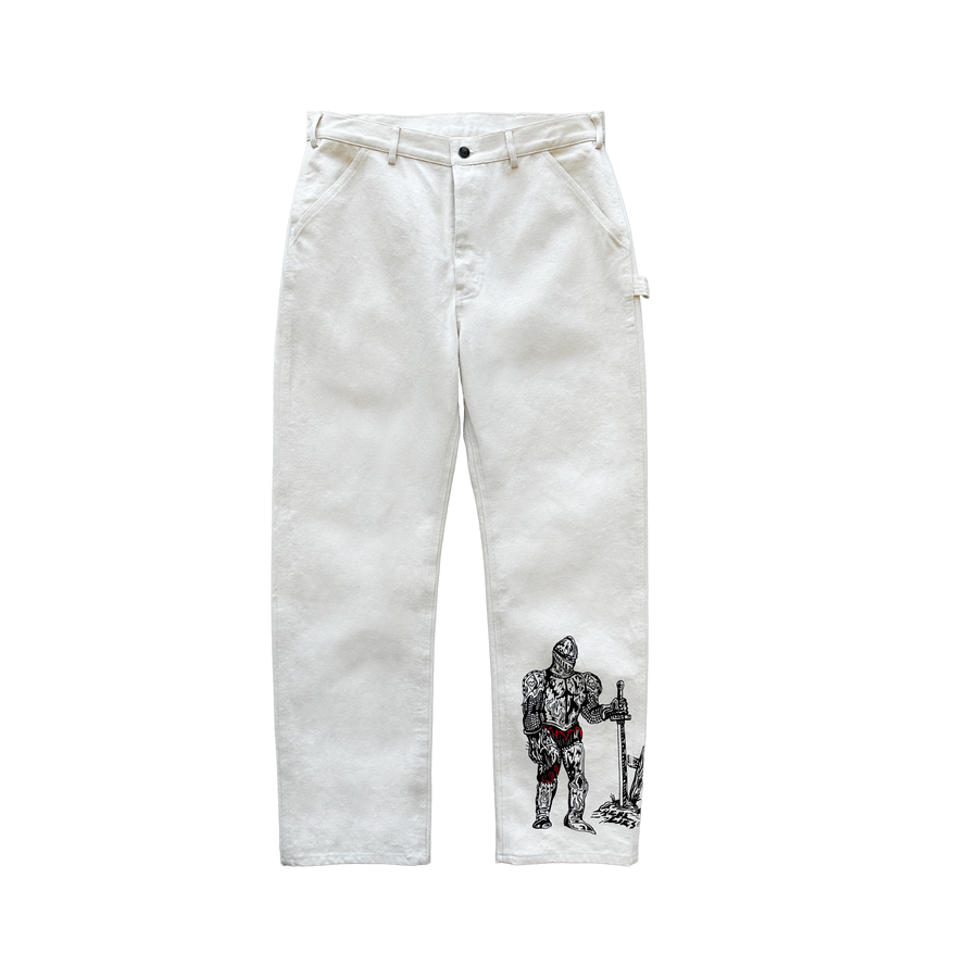 Buried Knight Carpenter Pant