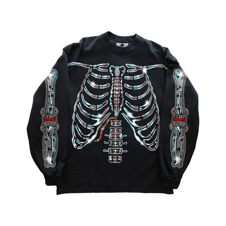 Endura-Skeleton