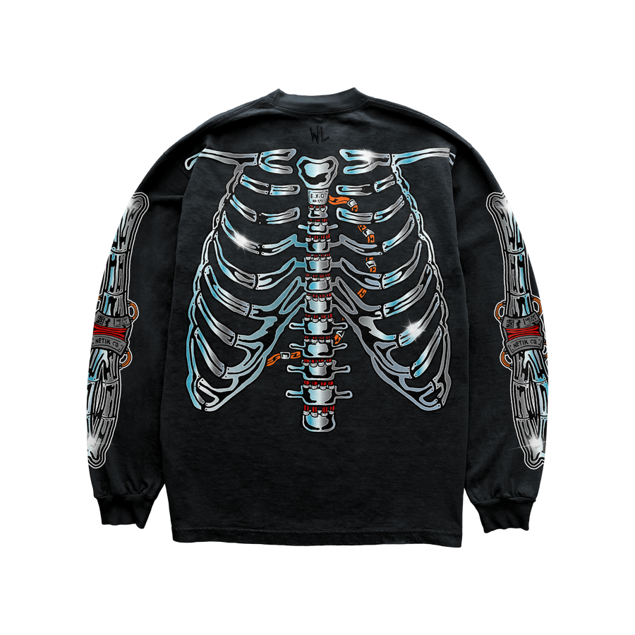 Endura-Skeleton