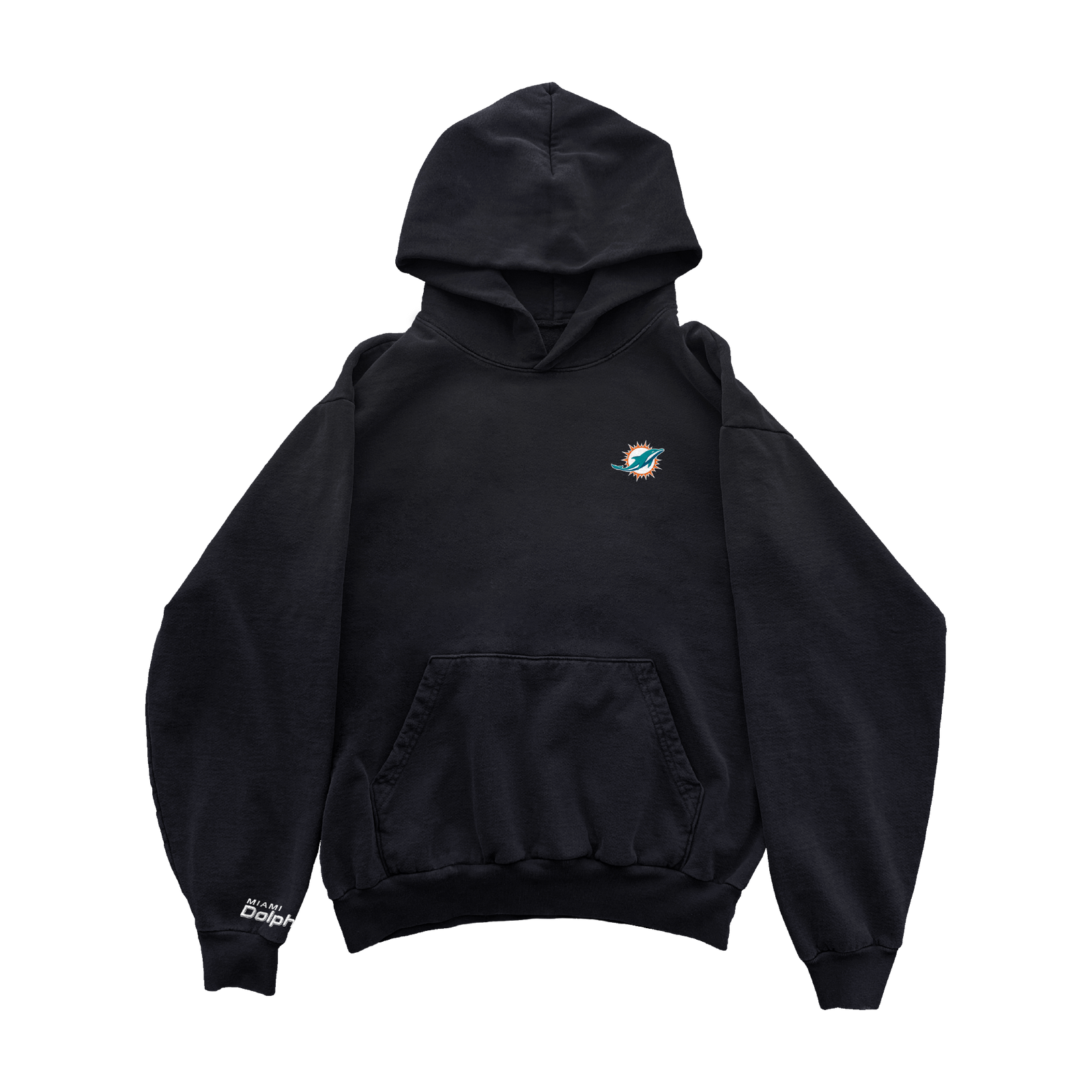Miami Dolphin Hoodie