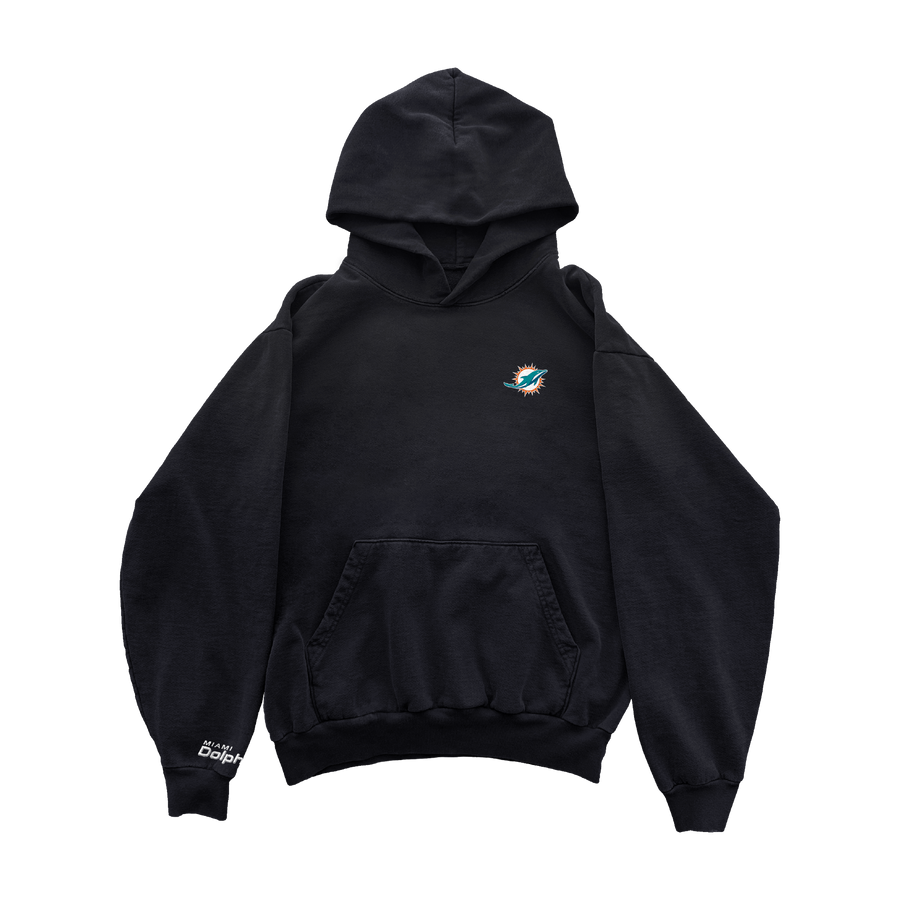 Miami Dolphin Hoodie