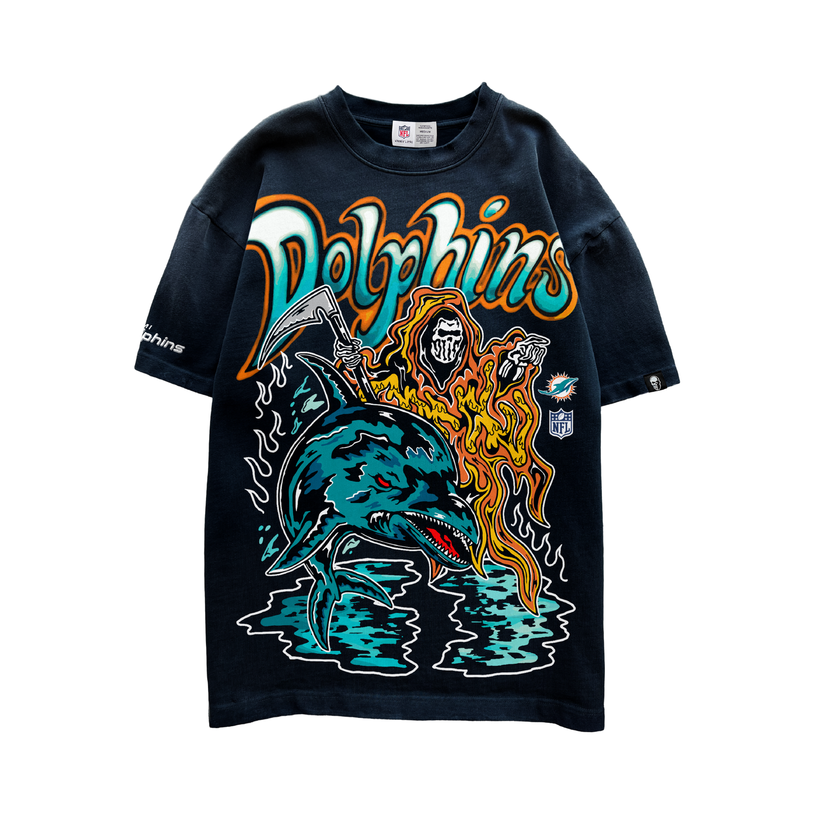 Miami Dolphin T-Shirt