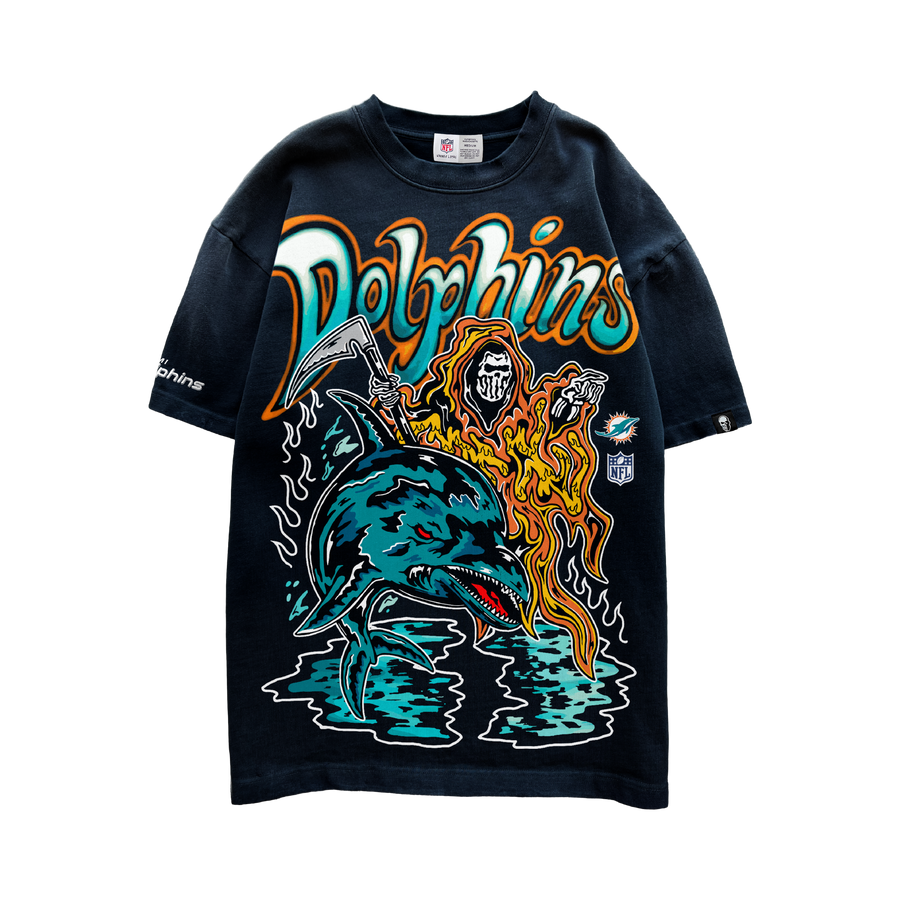 Miami Dolphin T-Shirt