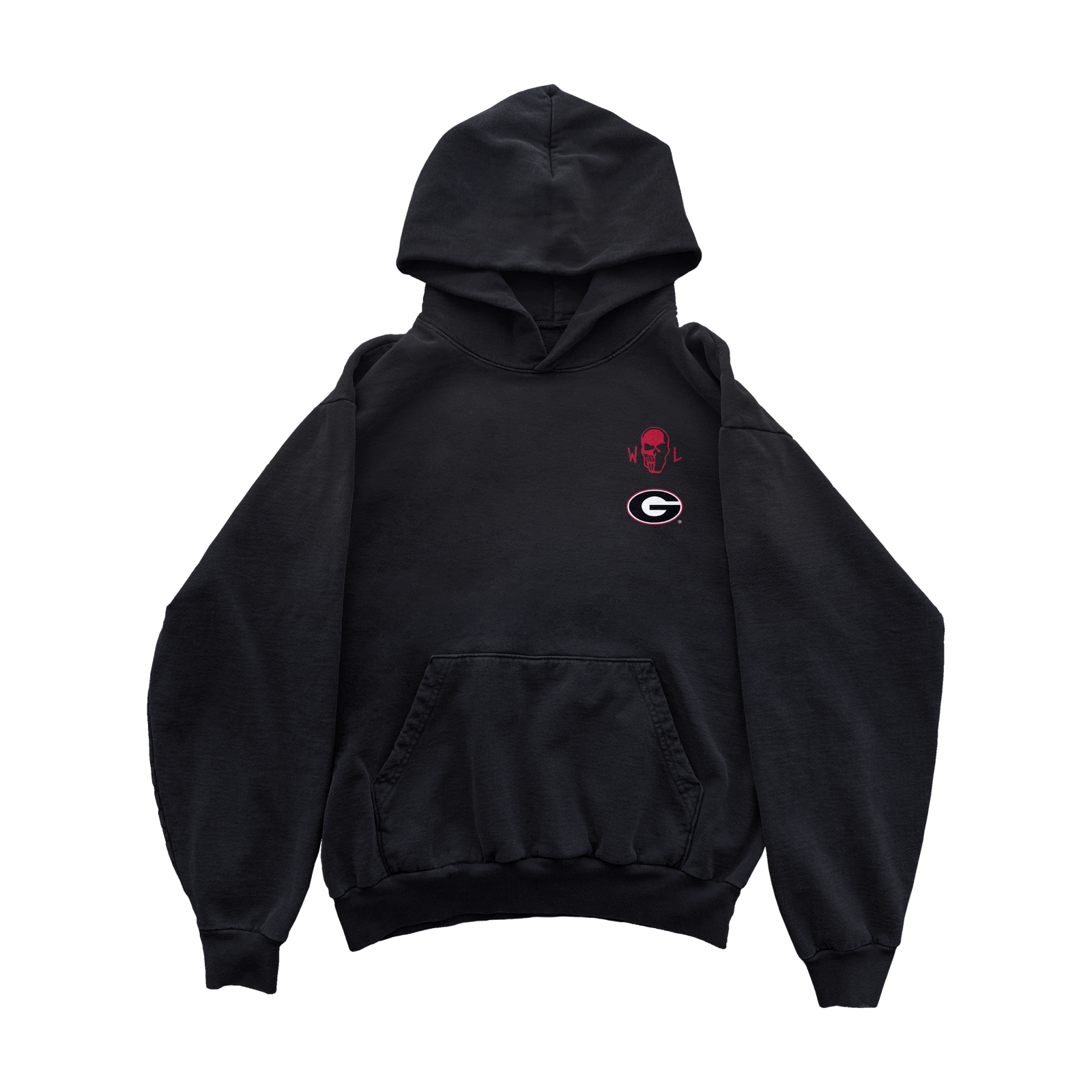 Georgia Reaper Hoodie