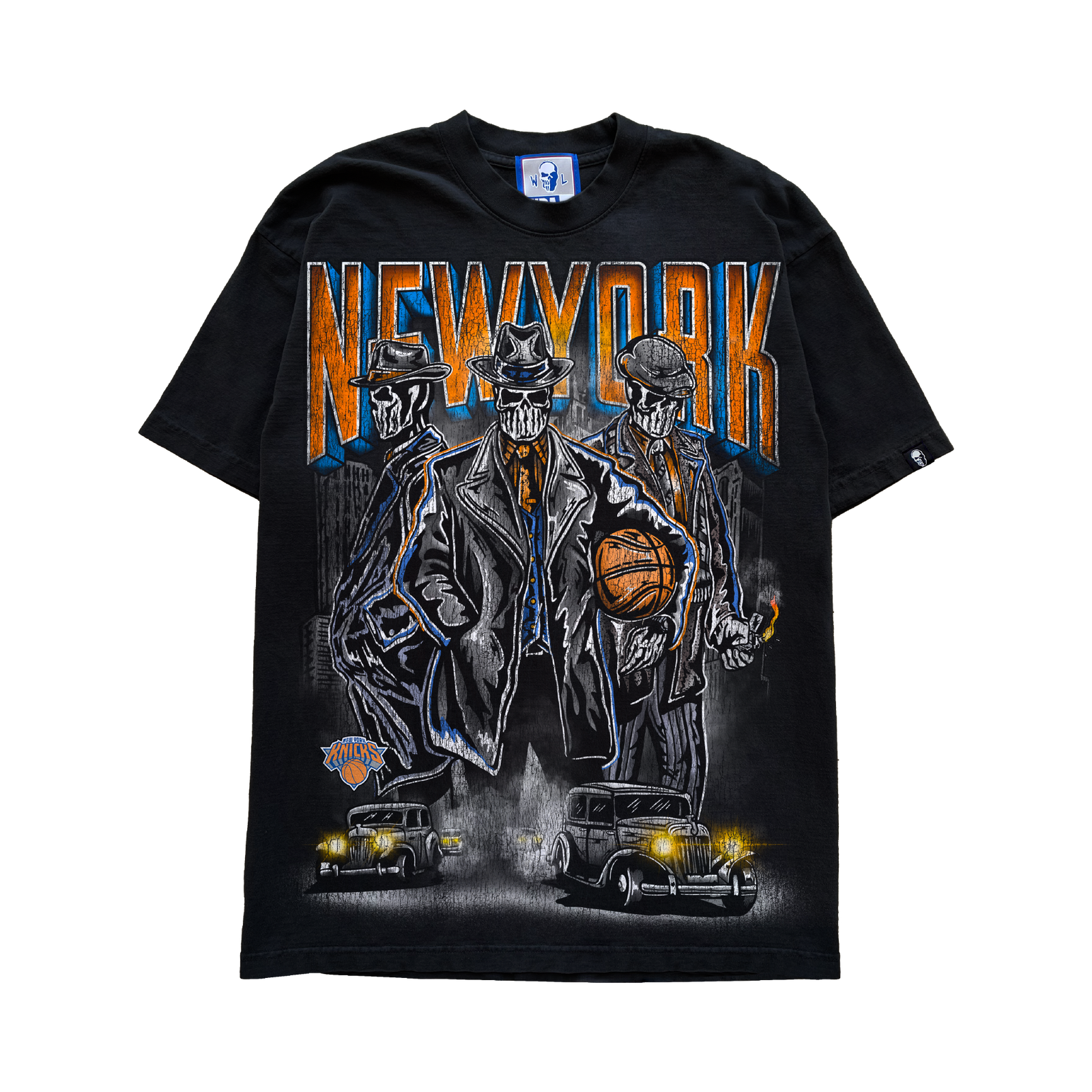 New York Crew T-Shirt