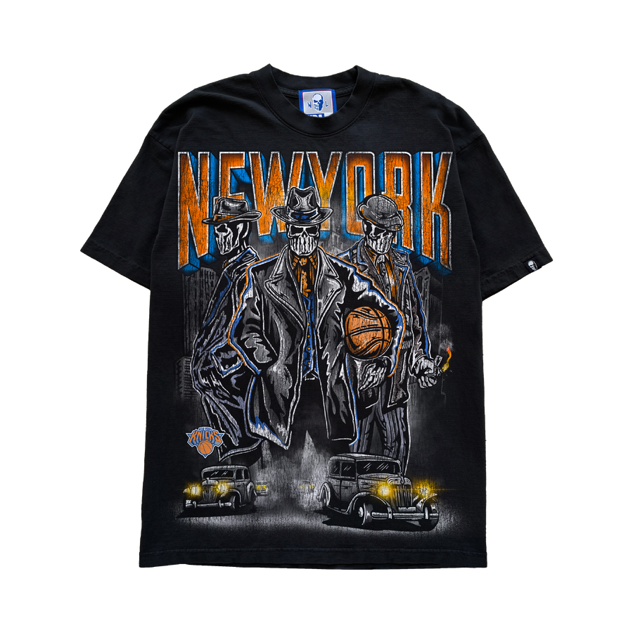 New York Crew T-Shirt