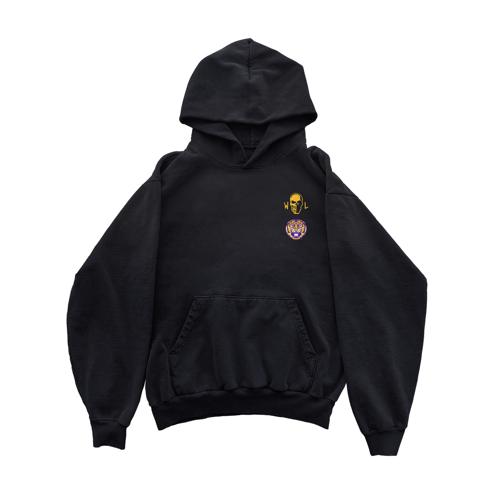 LSU Tigers Hoodie