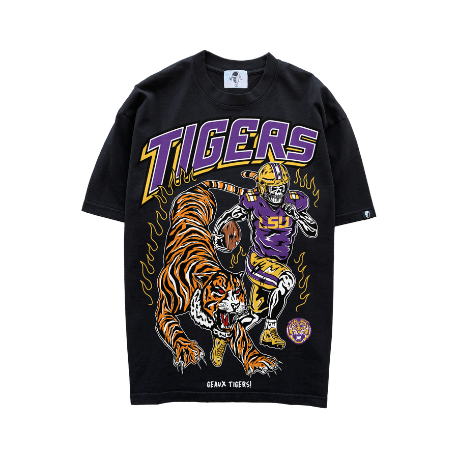 LSU Tigers T-Shirt