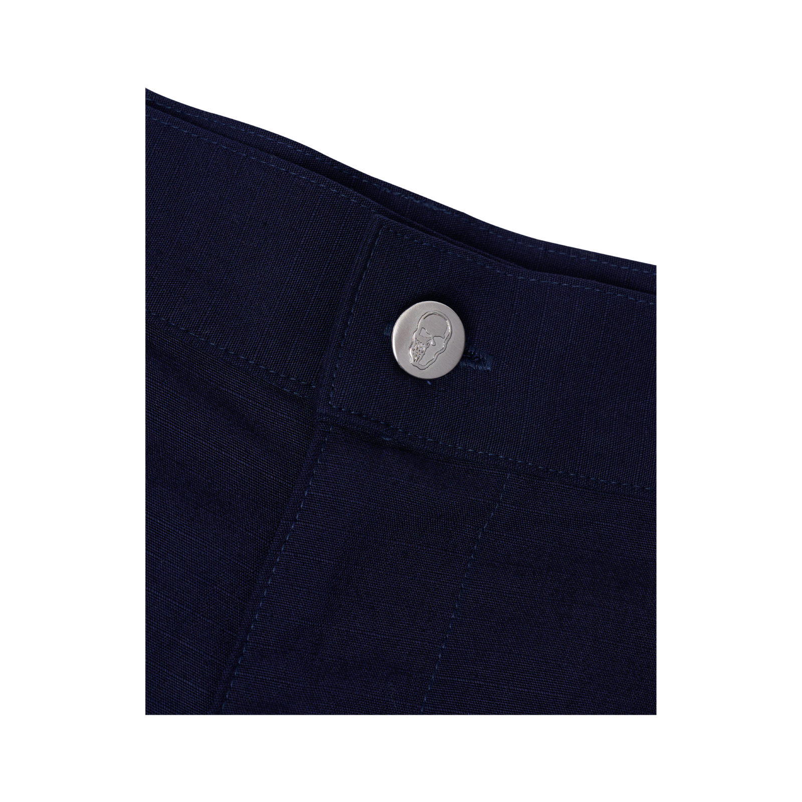 Baby Reaper Golf Short - Navy