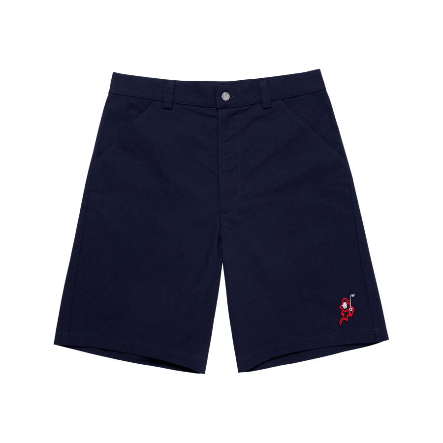 Baby Reaper Golf Short - Navy