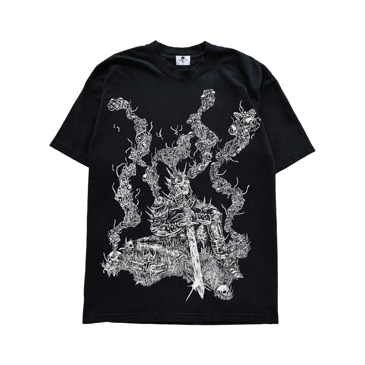 Sack of Gore T-Shirt