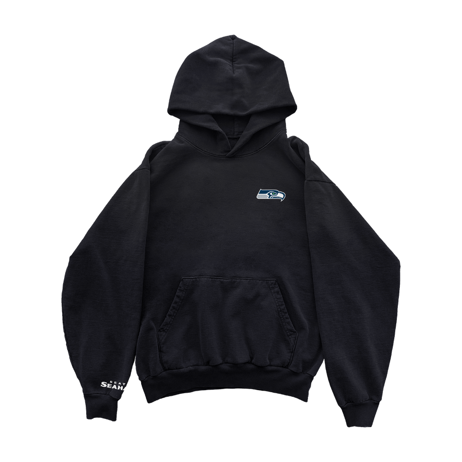Seattle Skyline Hoodie