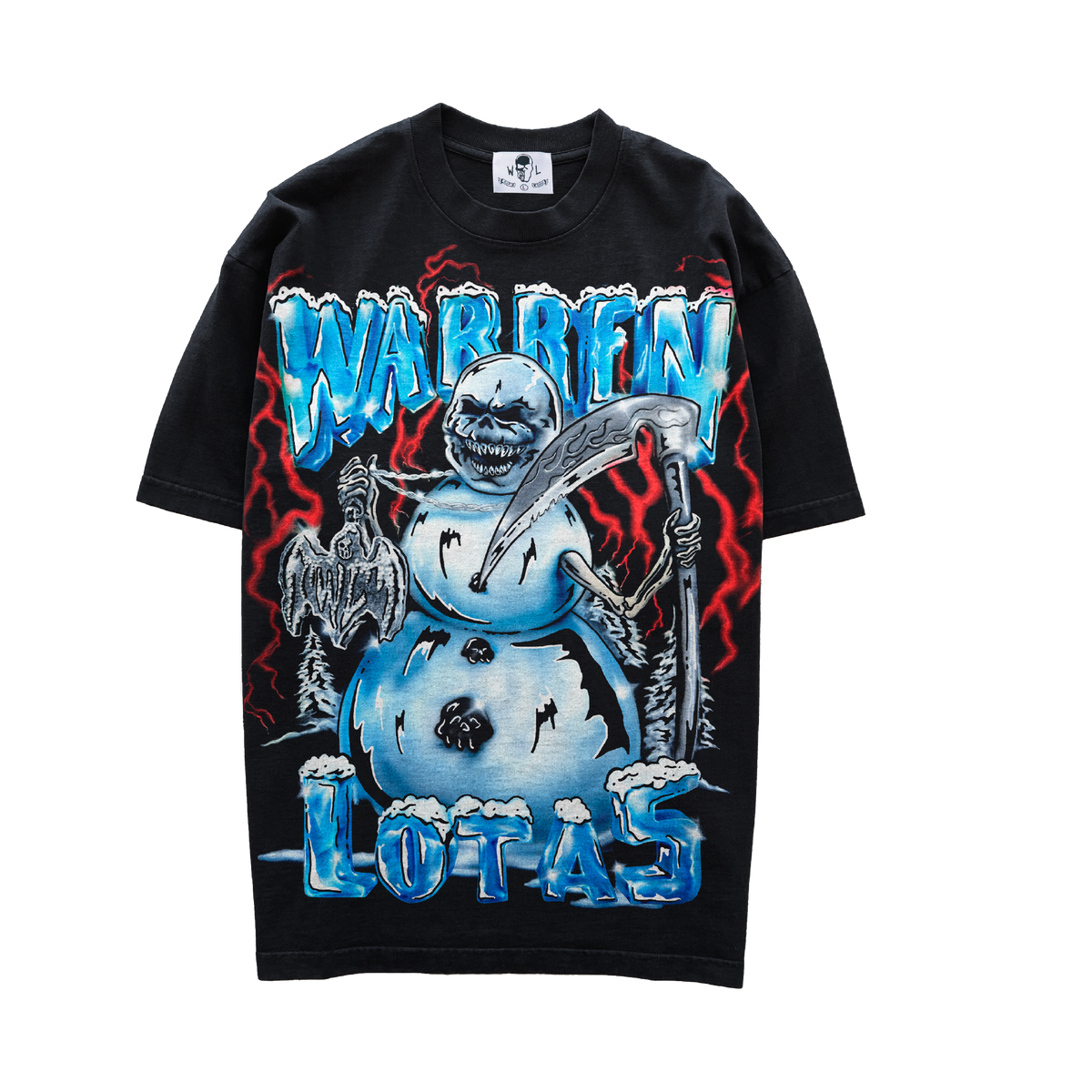 Snowman T-Shirt