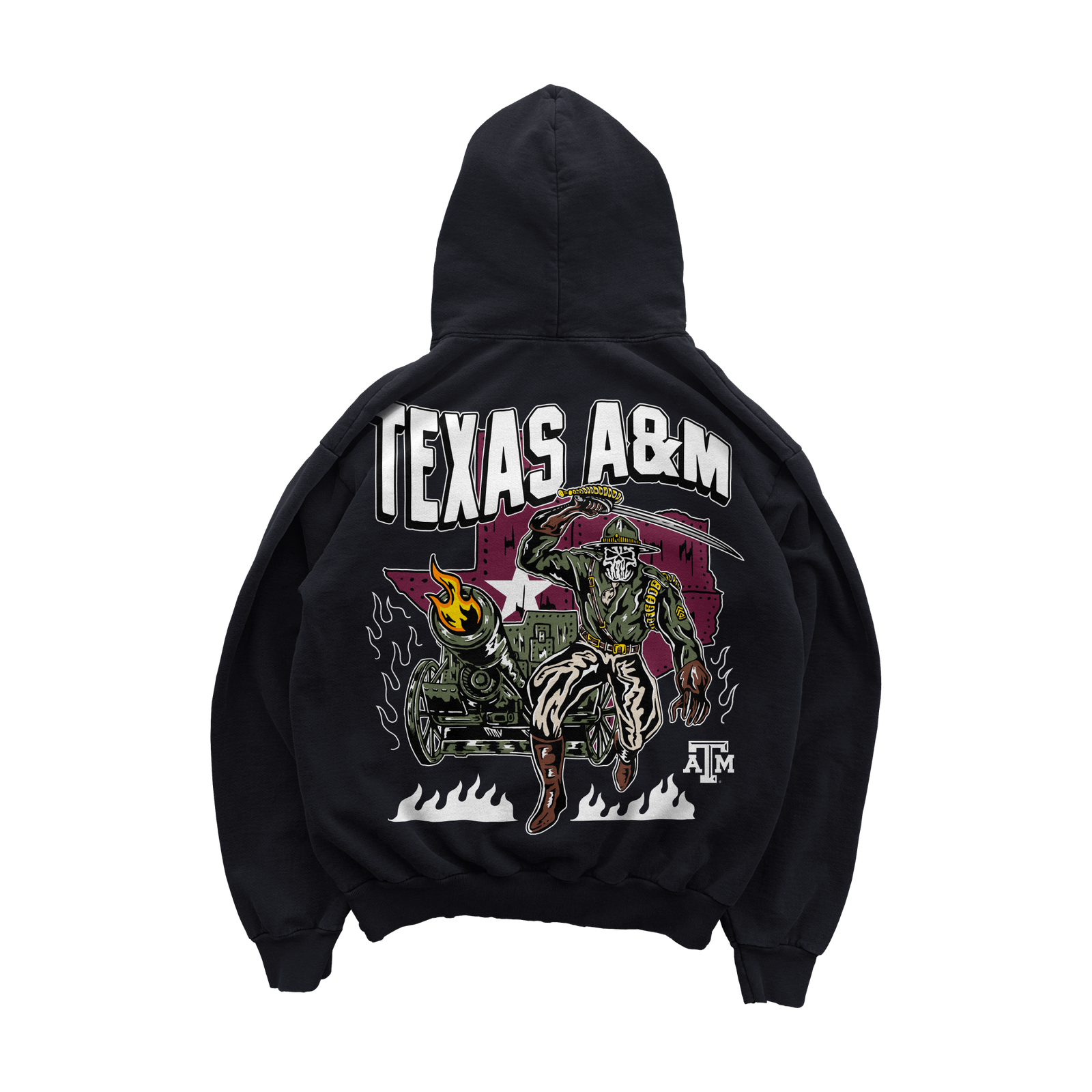 Texas A&M Hoodie