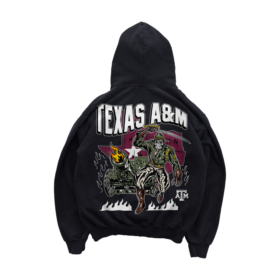 Texas A&M Hoodie