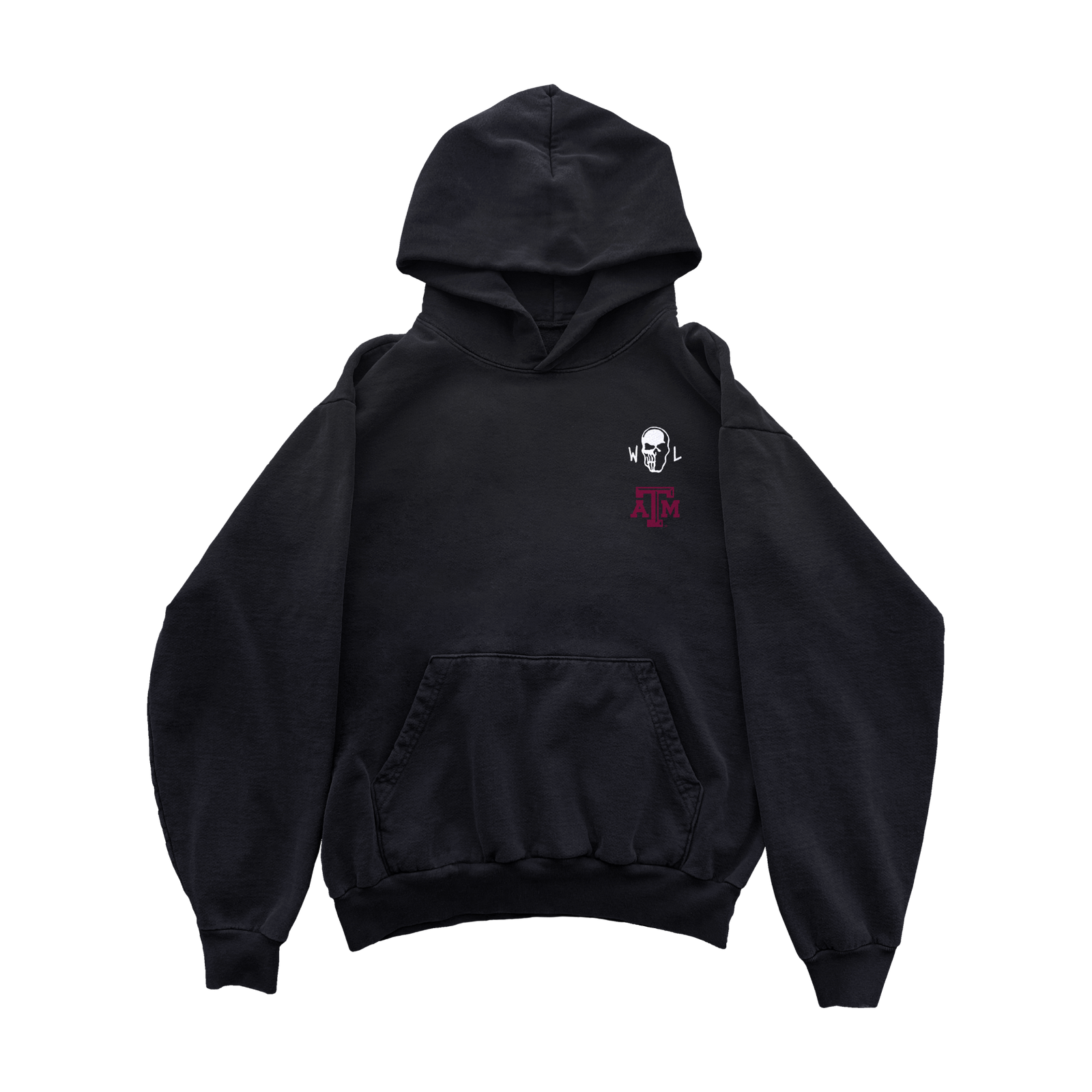 Texas A&M Hoodie