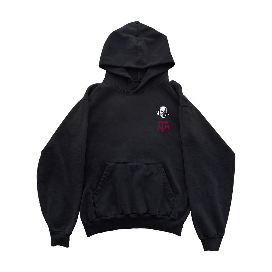 Texas A&M Hoodie