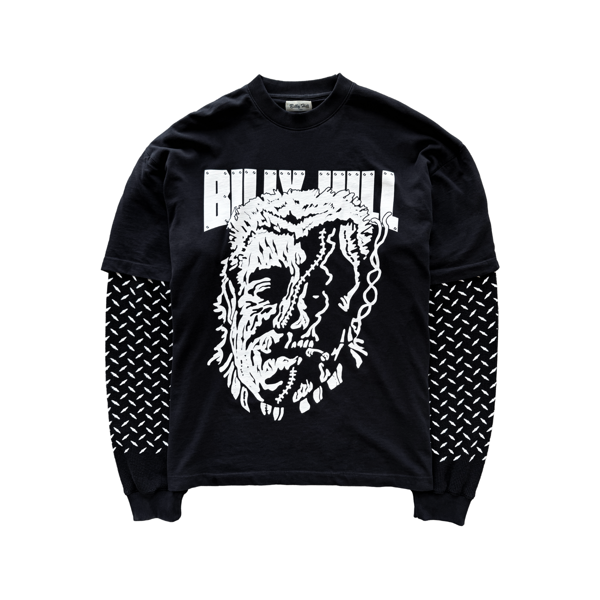 BH X WL Combo T-Shirt