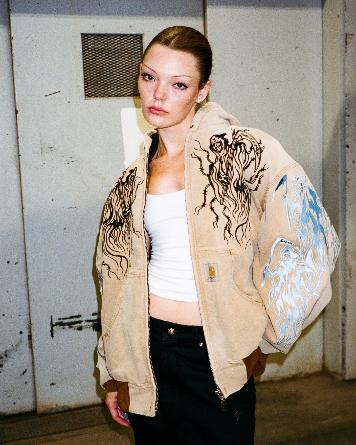 Atelier – Warren Lotas